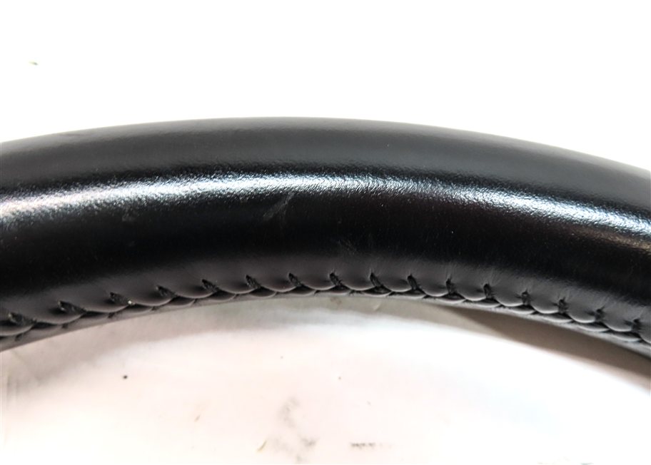 Thumbnail 7: 15-17 LAND ROVER DISCOVERY SPORT (L550) 3 SPOKE STEERING WHEEL & BUTTONS PADDLES