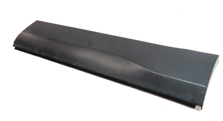 Thumbnail 1: 15-19 ROVER DISCOVERY SPORT L550 REAR LEFT EXTERIOR LOWER DOOR MOULDING