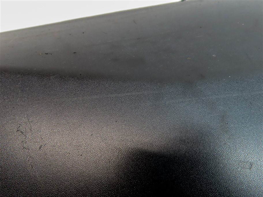 Thumbnail 10: 15-19 ROVER DISCOVERY SPORT L550 REAR LEFT EXTERIOR LOWER DOOR MOULDING