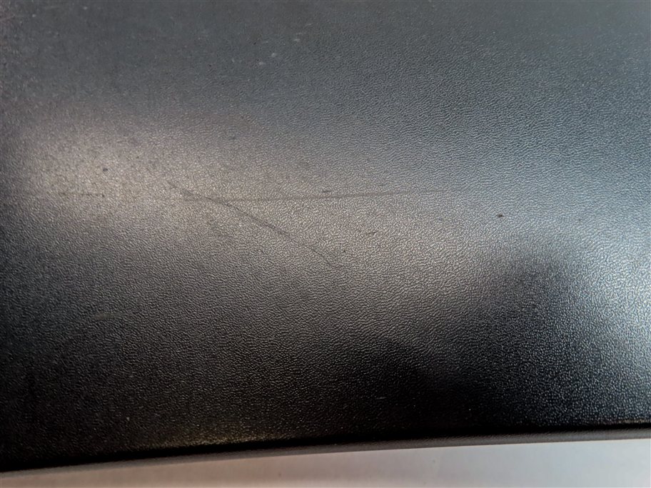 Thumbnail 11: 15-19 ROVER DISCOVERY SPORT L550 REAR LEFT EXTERIOR LOWER DOOR MOULDING