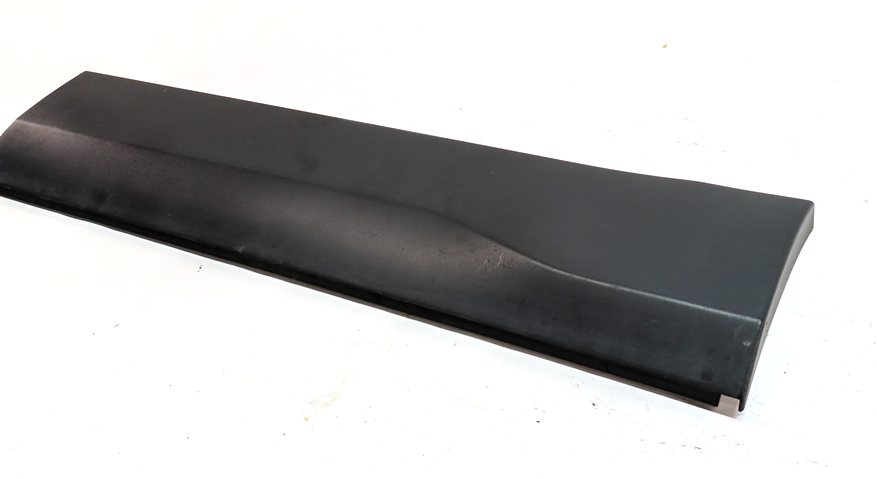 Thumbnail 2: 15-19 ROVER DISCOVERY SPORT L550 REAR LEFT EXTERIOR LOWER DOOR MOULDING