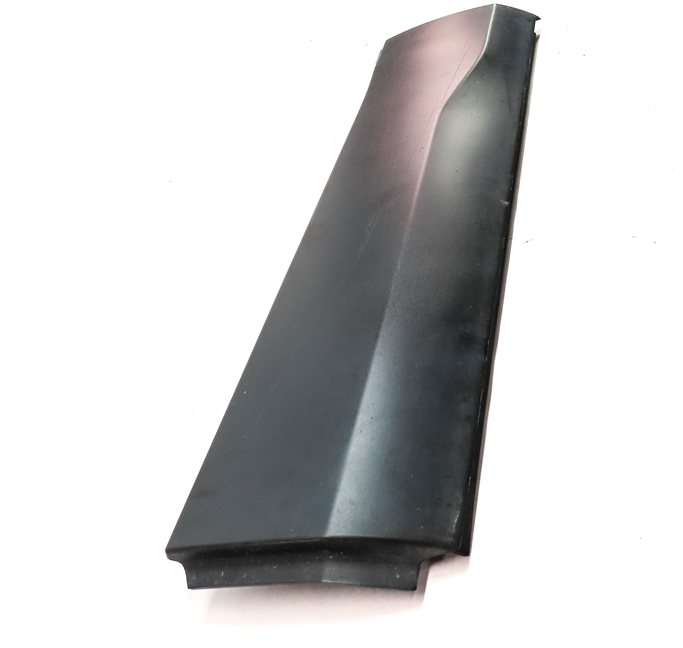 Thumbnail 5: 15-19 ROVER DISCOVERY SPORT L550 REAR LEFT EXTERIOR LOWER DOOR MOULDING
