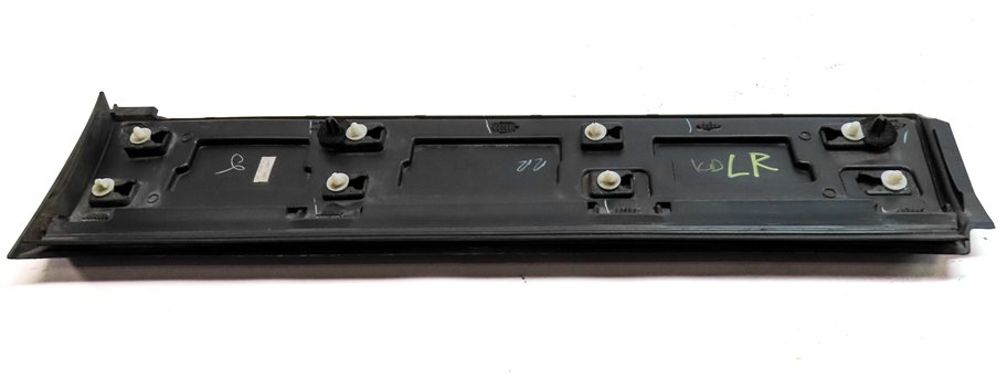 Thumbnail 7: 15-19 ROVER DISCOVERY SPORT L550 REAR LEFT EXTERIOR LOWER DOOR MOULDING