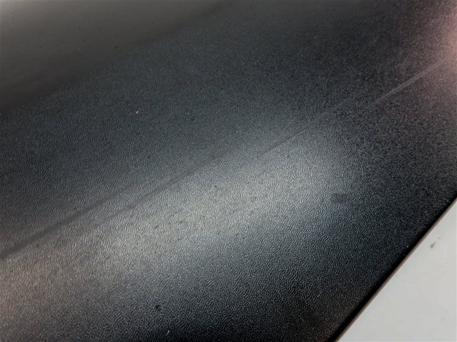 Thumbnail 9: 15-19 ROVER DISCOVERY SPORT L550 REAR LEFT EXTERIOR LOWER DOOR MOULDING