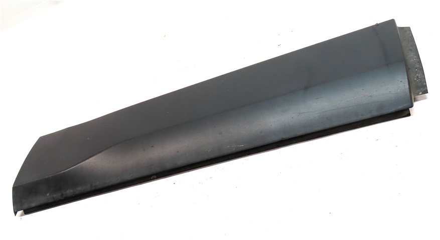 Thumbnail 3: 2015-2019 LAND ROVER DISCOVER SPORT (L550) REAR RIGHT LOWER DOOR MOULDING TRIM