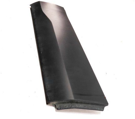 Thumbnail 4: 2015-2019 LAND ROVER DISCOVER SPORT (L550) REAR RIGHT LOWER DOOR MOULDING TRIM
