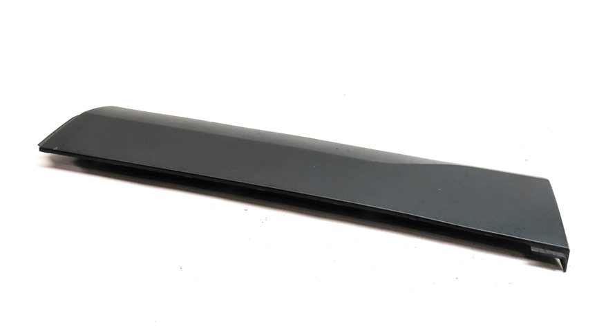 Thumbnail 7: 2015-2019 LAND ROVER DISCOVER SPORT (L550) REAR RIGHT LOWER DOOR MOULDING TRIM