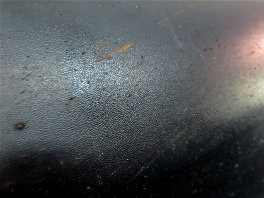 Thumbnail 10: 2015-2019 LAND ROVER DISCOVER SPORT (L550) FRONT LEFT DRIVER DOOR MOULDING TRIM