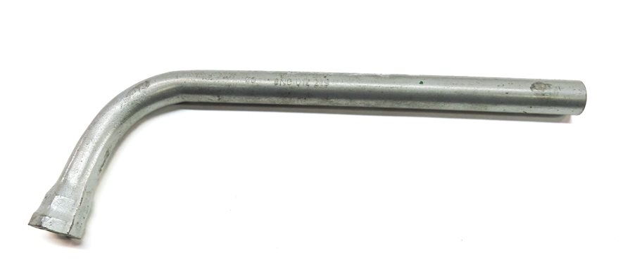 Thumbnail 5: 2009-2017 AUDI A4 S4 A5 S5 (B8 8K 8T) SPARE TIRE JACK WRENCH TOOL KIT SET