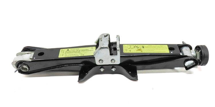 Thumbnail 7: 2009-2017 AUDI A4 S4 A5 S5 (B8 8K 8T) SPARE TIRE JACK WRENCH TOOL KIT SET