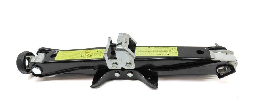 Thumbnail 8: 2009-2017 AUDI A4 S4 A5 S5 (B8 8K 8T) SPARE TIRE JACK WRENCH TOOL KIT SET