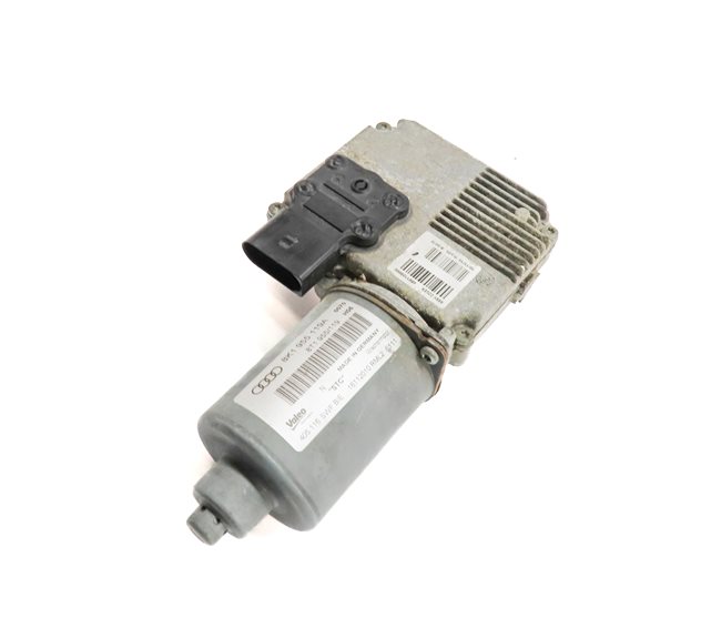 2009-2016 AUDI A4 S4 ALLROAD (B8 8K) FRONT WINDSHIELD WIPER MOTOR