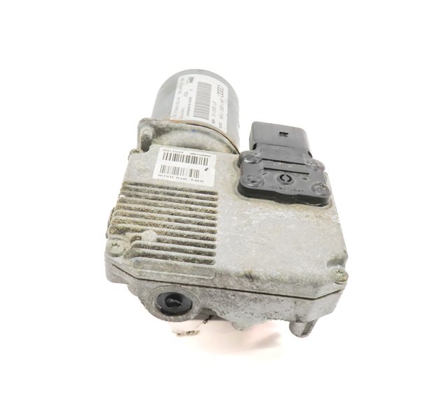 Thumbnail 4: 2009-2016 AUDI A4 S4 ALLROAD (B8 8K) FRONT WINDSHIELD WIPER MOTOR