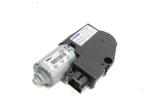 2009-2015 AUDI A4 S4 (B8 8K) SUNROOF MOTOR SUN ROOF WINDOW MOTOR