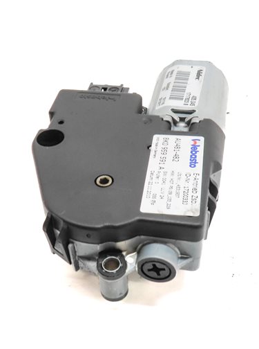 Thumbnail 4: 2009-2015 AUDI A4 S4 (B8 8K) SUNROOF MOTOR SUN ROOF WINDOW MOTOR