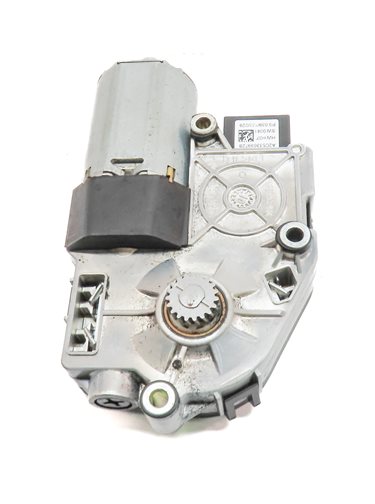Thumbnail 5: 2009-2015 AUDI A4 S4 (B8 8K) SUNROOF MOTOR SUN ROOF WINDOW MOTOR