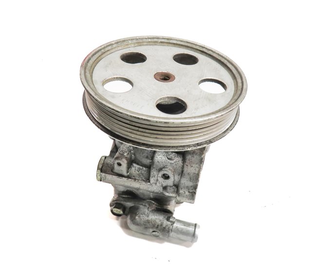 2009-2012 AUDI A4 A5 (B8 8K 8T) 2.0L TURBO ENGINE POWER STEERING PUMP w/ PULLEY