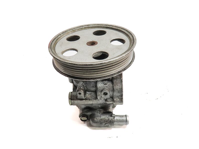 Thumbnail 2: 2009-2012 AUDI A4 A5 (B8 8K 8T) 2.0L TURBO ENGINE POWER STEERING PUMP w/ PULLEY
