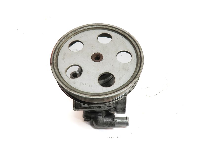 Thumbnail 3: 2009-2012 AUDI A4 A5 (B8 8K 8T) 2.0L TURBO ENGINE POWER STEERING PUMP w/ PULLEY