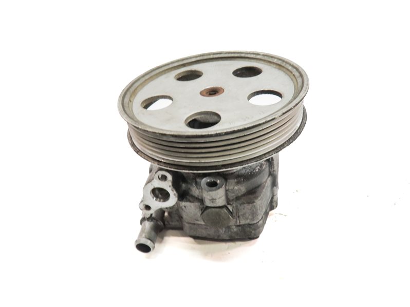 Thumbnail 4: 2009-2012 AUDI A4 A5 (B8 8K 8T) 2.0L TURBO ENGINE POWER STEERING PUMP w/ PULLEY