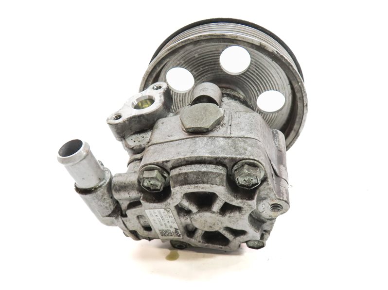 Thumbnail 5: 2009-2012 AUDI A4 A5 (B8 8K 8T) 2.0L TURBO ENGINE POWER STEERING PUMP w/ PULLEY