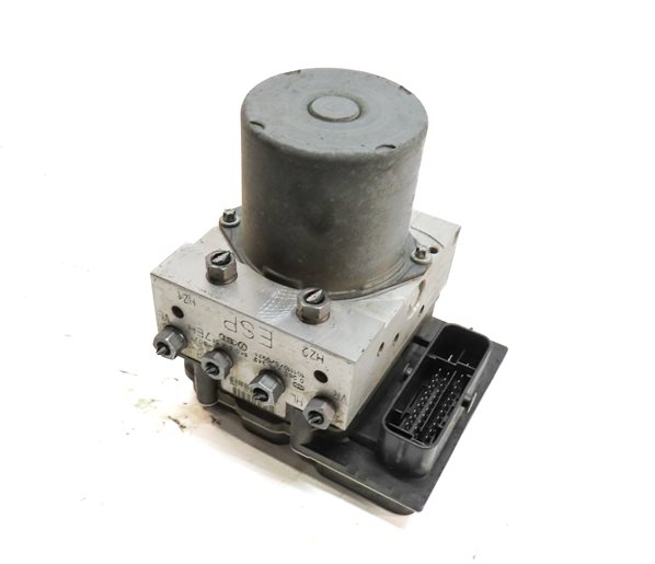 10-12 AUDI A4 (B8 8K) FWD ANTI LOCK ABS BRAKE PUMP MODULE ASSEMBLY