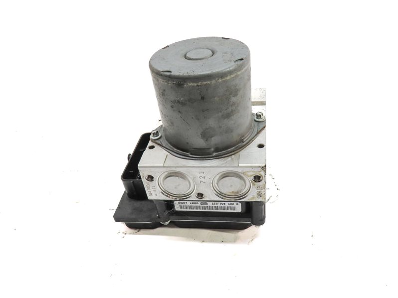 Thumbnail 4: 10-12 AUDI A4 (B8 8K) FWD ANTI LOCK ABS BRAKE PUMP MODULE ASSEMBLY