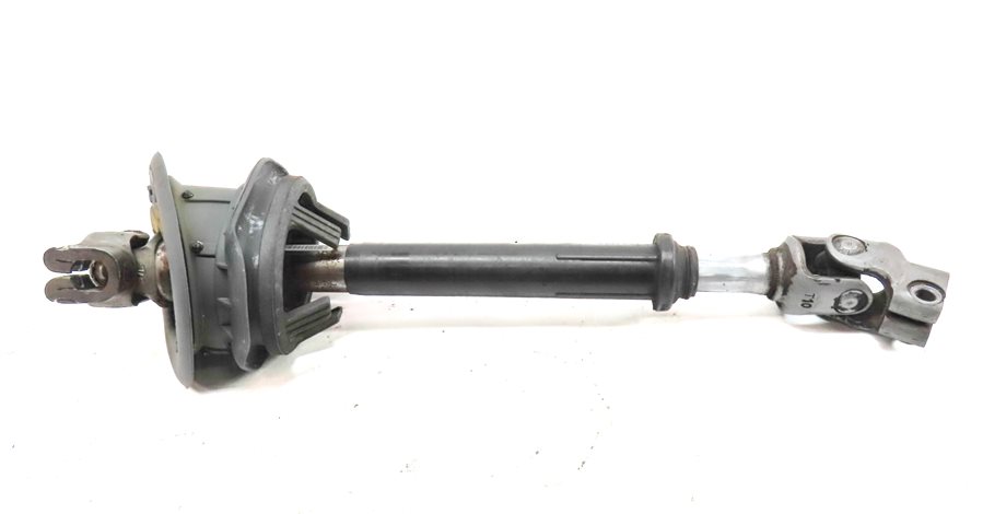 Thumbnail 4: 2008-2012 AUDI A4 A5 S4 S5 (B8 8K 8T) STEERING COLUMN INTERMEDIATE U-JOINT SHAFT
