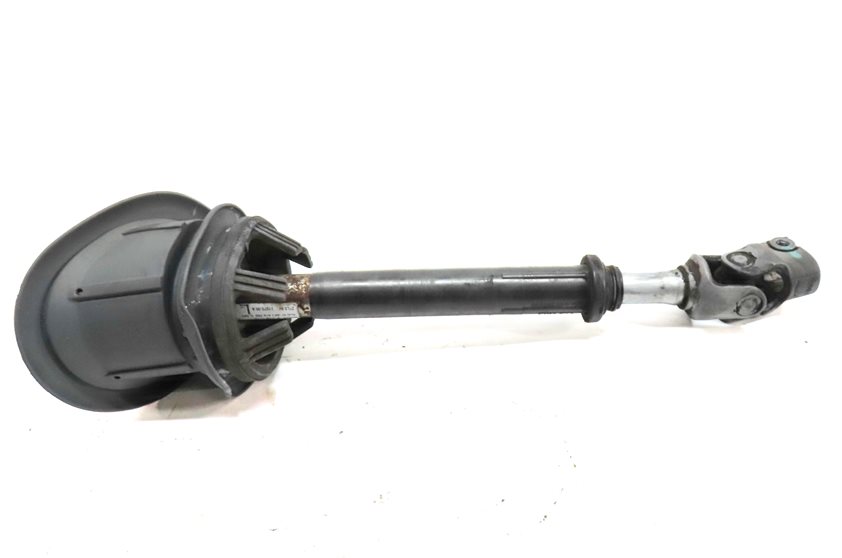 Thumbnail 5: 2008-2012 AUDI A4 A5 S4 S5 (B8 8K 8T) STEERING COLUMN INTERMEDIATE U-JOINT SHAFT