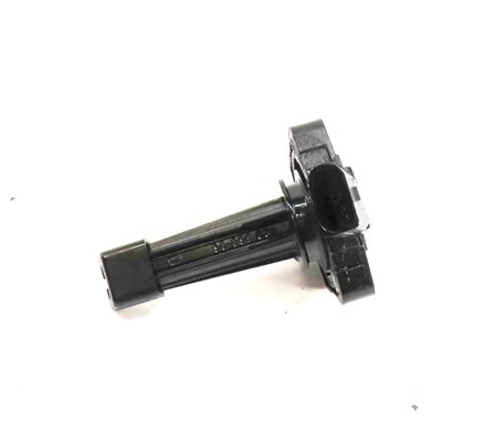 2011 AUDI A4 (B8 8K) 2.0L (CAEB) ENGINE MOTOR OIL FLUID LEVEL SENSOR MODULE