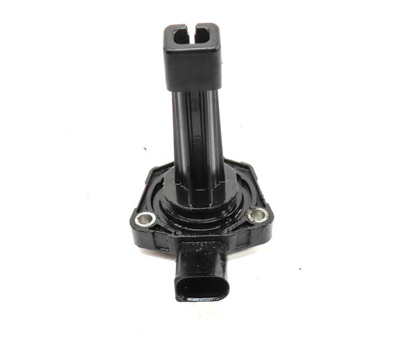 Thumbnail 4: 2011 AUDI A4 (B8 8K) 2.0L (CAEB) ENGINE MOTOR OIL FLUID LEVEL SENSOR MODULE