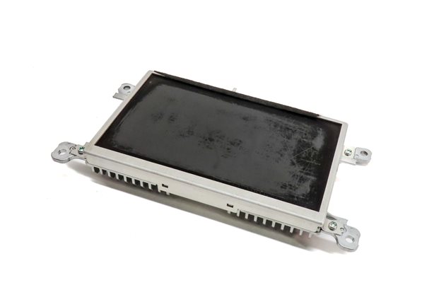 Thumbnail 2: 2009-2017 AUDI A4 S4 A5 S5 Q5 (B8 8K 8T 8R) RADIO STEREO MEDIA DISPLAY SCREEN