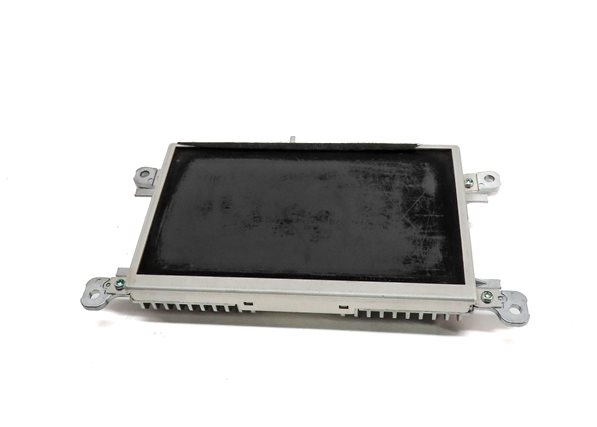 Thumbnail 3: 2009-2017 AUDI A4 S4 A5 S5 Q5 (B8 8K 8T 8R) RADIO STEREO MEDIA DISPLAY SCREEN