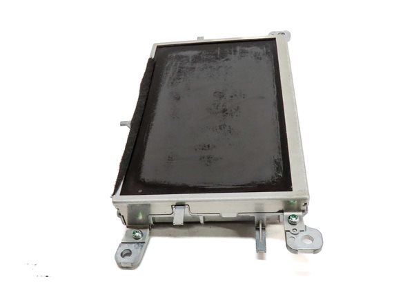 Thumbnail 4: 2009-2017 AUDI A4 S4 A5 S5 Q5 (B8 8K 8T 8R) RADIO STEREO MEDIA DISPLAY SCREEN
