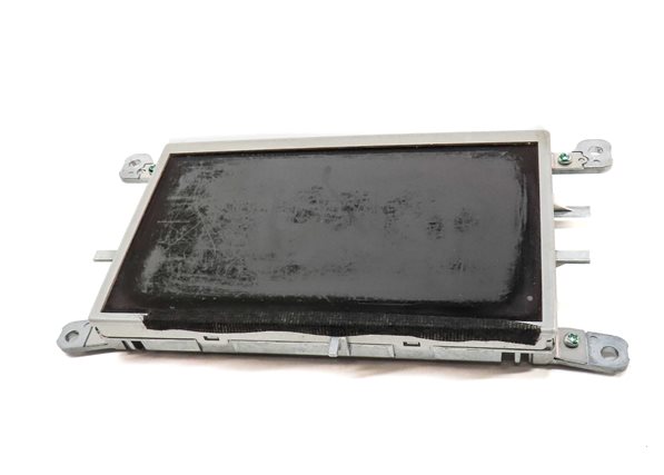 Thumbnail 5: 2009-2017 AUDI A4 S4 A5 S5 Q5 (B8 8K 8T 8R) RADIO STEREO MEDIA DISPLAY SCREEN