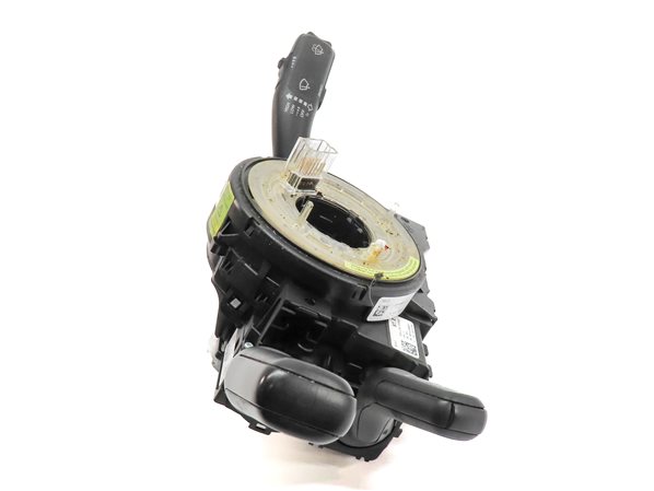 Thumbnail 3: 2009-2012 AUDI A4 S4 (B8 8K) STEERING COLUMN COMBINATION SWITCH & CLOCKSPRING