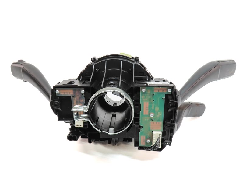 Thumbnail 5: 2009-2012 AUDI A4 S4 (B8 8K) STEERING COLUMN COMBINATION SWITCH & CLOCKSPRING