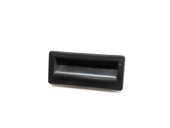 Thumbnail 2: 2011 AUDI A4 (B8 8K) REAR TRUNK LID LATCH RELEASE BUTTON HANDLE ACTUATOR