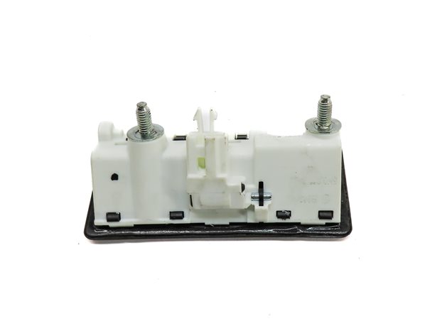Thumbnail 4: 2011 AUDI A4 (B8 8K) REAR TRUNK LID LATCH RELEASE BUTTON HANDLE ACTUATOR