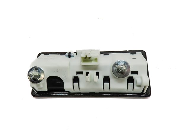 Thumbnail 5: 2011 AUDI A4 (B8 8K) REAR TRUNK LID LATCH RELEASE BUTTON HANDLE ACTUATOR
