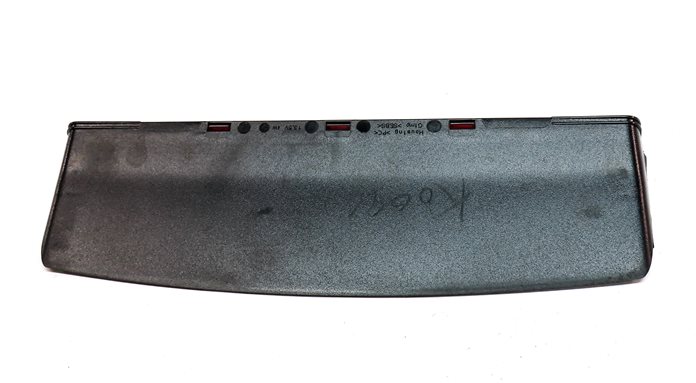 Thumbnail 6: 2011 AUDI A4 (B8 8K) REAR THIRD 3RD BRAKE STOP SIGNAL LIGHT LAMP