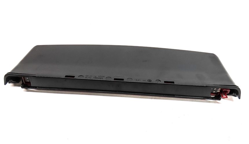 Thumbnail 7: 2011 AUDI A4 (B8 8K) REAR THIRD 3RD BRAKE STOP SIGNAL LIGHT LAMP