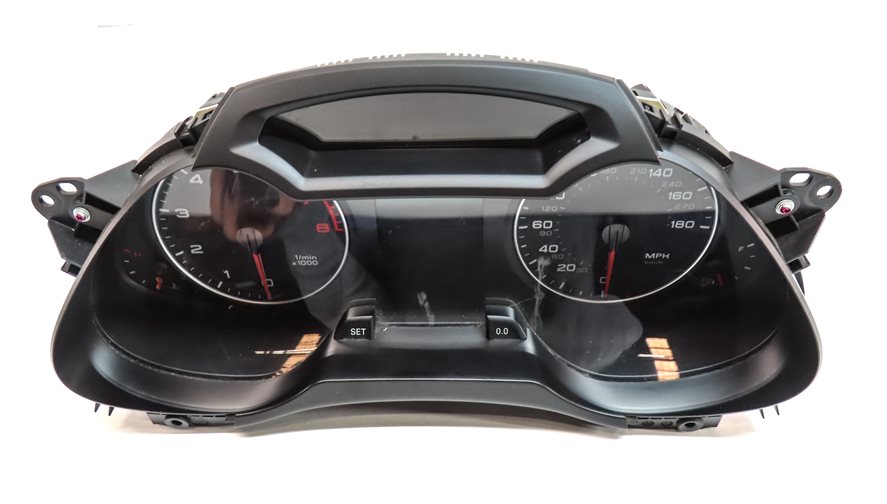 Thumbnail 14: 2011 AUDI A4 A5 (B8 8K 8T) 2.0L CAEB TURBO ENGINE CONTROL MODULE COMPUTER