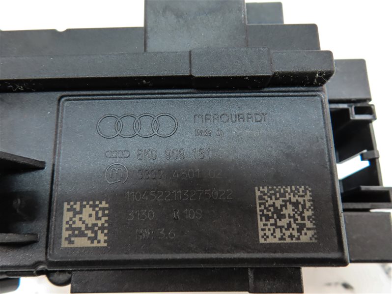 Thumbnail 17: 2011 AUDI A4 A5 (B8 8K 8T) 2.0L CAEB TURBO ENGINE CONTROL MODULE COMPUTER