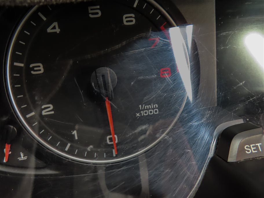 Thumbnail 23: 2011 AUDI A4 A5 (B8 8K 8T) 2.0L CAEB TURBO ENGINE CONTROL MODULE COMPUTER