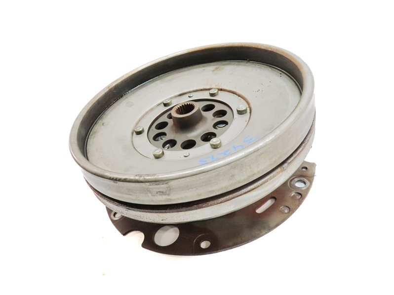 Thumbnail 2: 09-16 AUDI A4 A5 Q5 (B8 8K 8T 8R) 2.0L TURBO TRANSMISSION FLYWHEEL FLEX PLATE