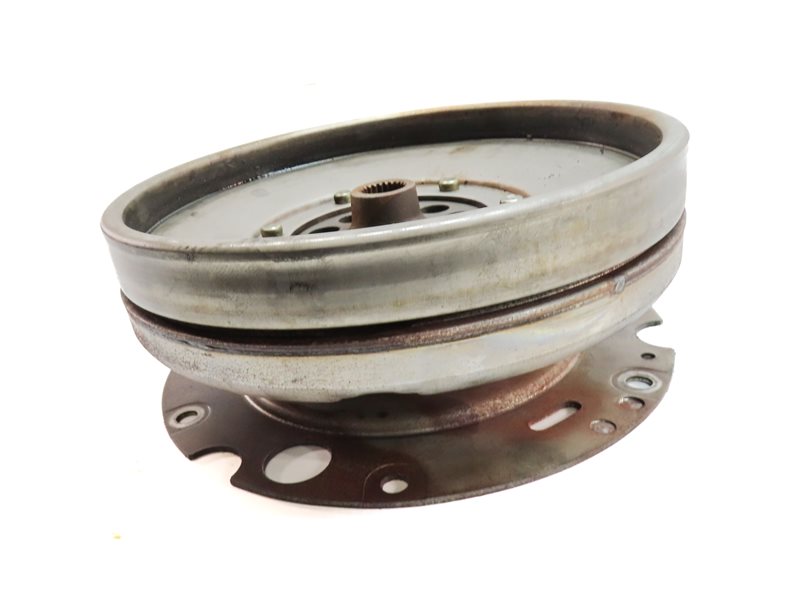 Thumbnail 3: 09-16 AUDI A4 A5 Q5 (B8 8K 8T 8R) 2.0L TURBO TRANSMISSION FLYWHEEL FLEX PLATE