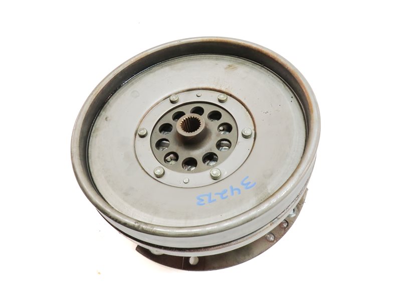 Thumbnail 4: 09-16 AUDI A4 A5 Q5 (B8 8K 8T 8R) 2.0L TURBO TRANSMISSION FLYWHEEL FLEX PLATE