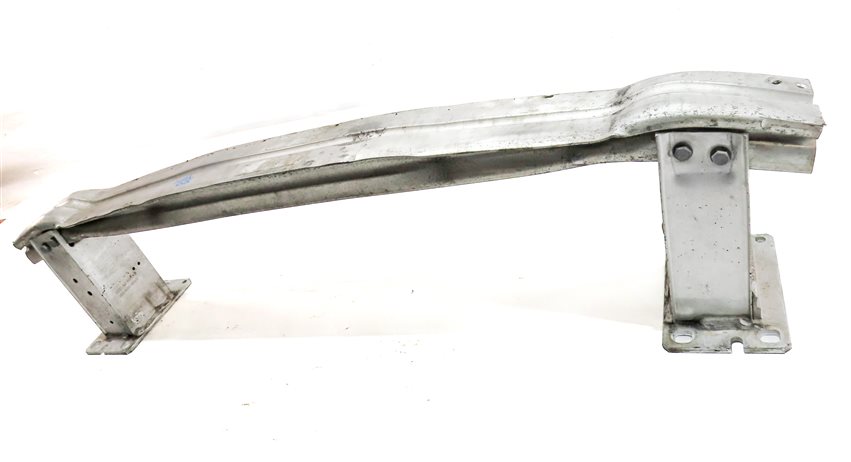 Thumbnail 2: 2008-2017 AUDI A4 A5 S4 S5 (B8 8K 8T) FRONT BUMPER REINFORCEMENT IMPACT BAR