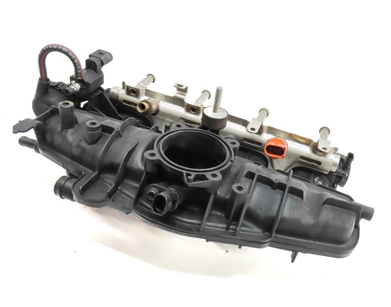 2009-2016 AUDI A4 A5 A6 Q5 (B8 8T 8K 8R C7) 2.0L TURBO ENGINE INTAKE MANIFOLD